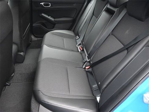 New 2026 Honda Civic Sport image 26