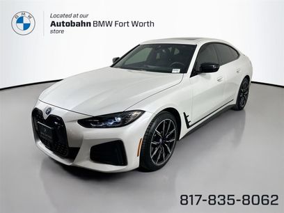 Certified 2023 BMW i4 eDrive40 w/ M Sport Package