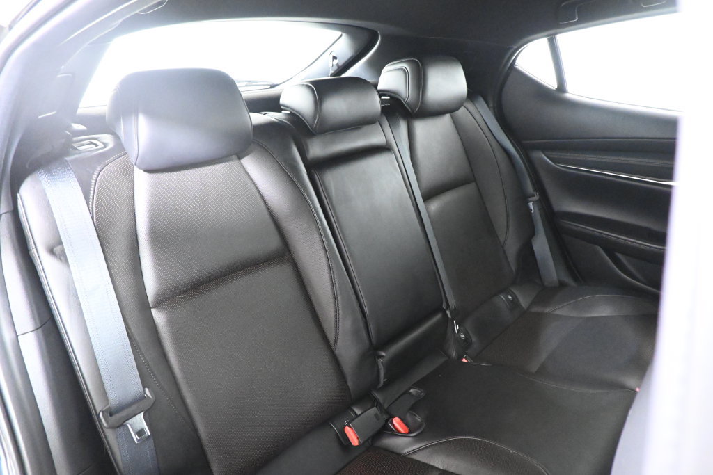 Used 2024 MAZDA MAZDA3 Hatchback w/Premium Plus Pkg AWD/4WD image 35