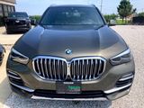 Used 2020 BMW X5 xDrive40i w/ Premium Package image 3