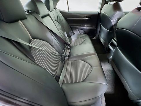 Certified 2023 Toyota Camry SE image 23