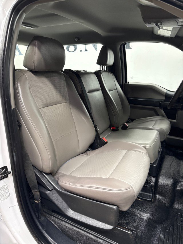 Used 2022 Ford F350 XL w/ Power Equipment Group AWD/4WD image 16