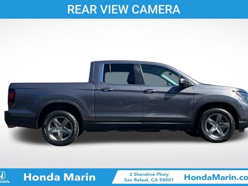 Used 2023 Honda Ridgeline RTL image 2