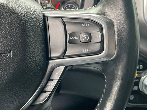 Certified 2023 RAM 1500 Laramie image 12