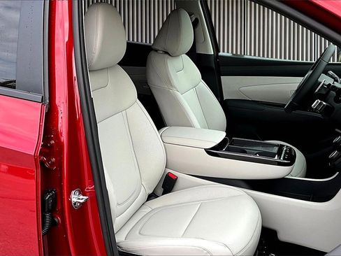 New 2026 Hyundai Tucson SEL w/ Tow & Go Package image 8