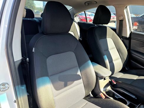Used 2018 Kia Forte LX FWD image 47