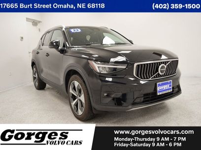 Certified 2023 Volvo XC40 B5 Plus w/ Protection Package Premier