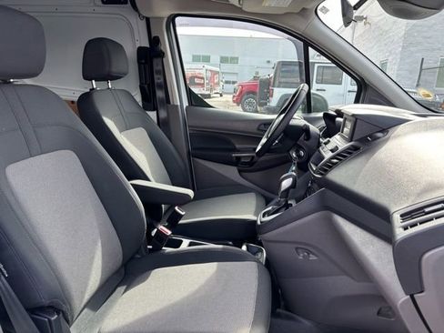 Certified 2021 Ford Transit Connect XL image 23