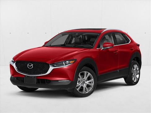 Used 2020 MAZDA CX-30 FWD w/ Premium Package image 1