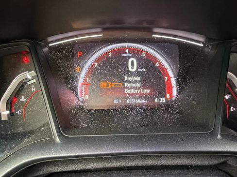Used 2021 Honda Civic Sport image 12