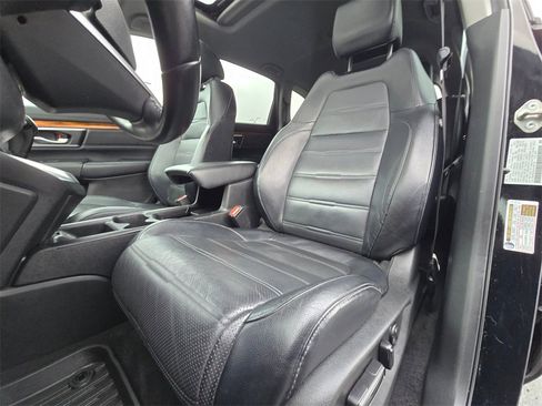 Used 2017 Honda CR-V EX-L image 17