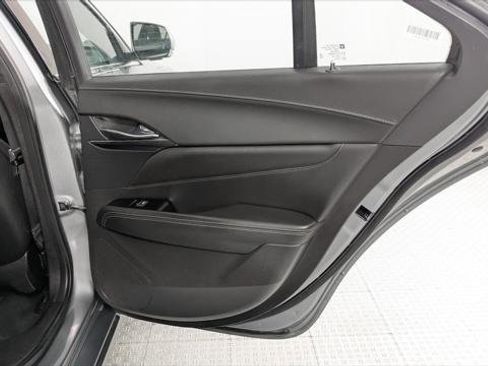 Used 2023 Cadillac CT4 Premium Luxury w/ Climate Package image 19