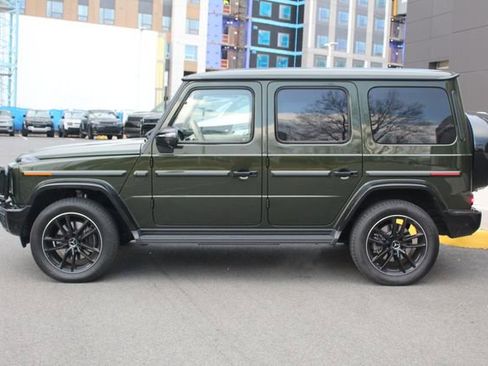 Used 2025 Mercedes-Benz G 550 G 550 image 6