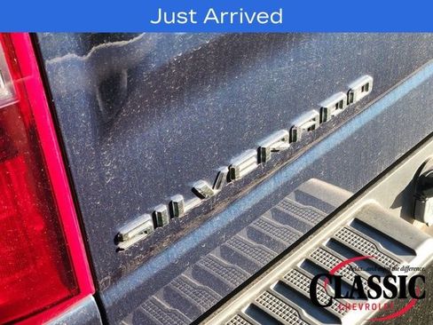 Used 2022 Chevrolet Silverado 1500 LT Trail Boss image 17