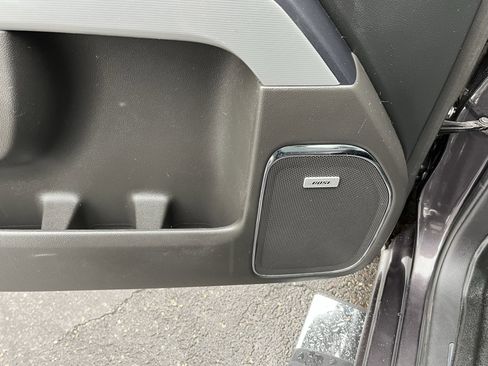 Used 2015 Chevrolet Silverado 1500 LTZ Z71 w/ LTZ Plus Package image 22