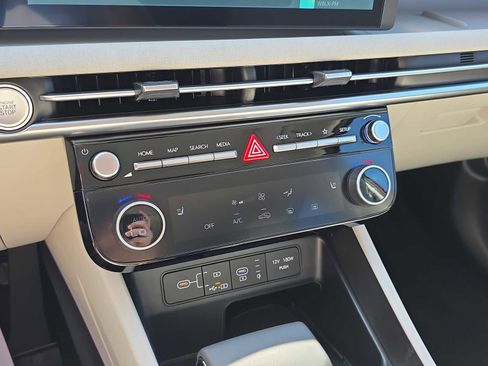 New 2026 Hyundai Tucson SEL image 13