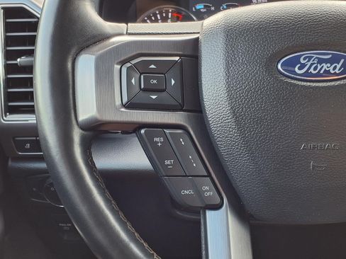 Certified 2021 Ford Expedition Platinum RWD image 21