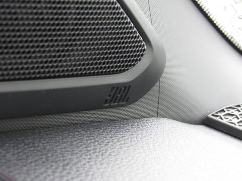 New 2025 Toyota Tundra Capstone image 40