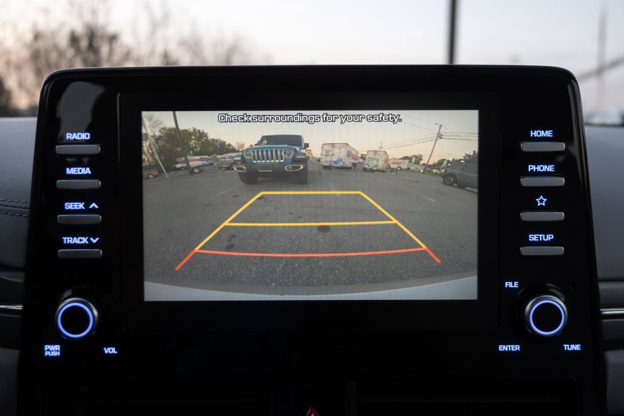 Used 2020 Hyundai Ioniq Blue FWD image 30