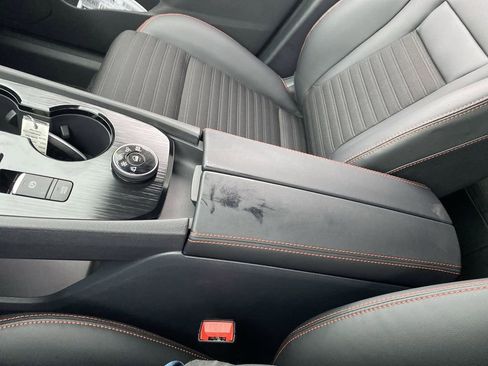 New 2026 Nissan Rogue SV image 20