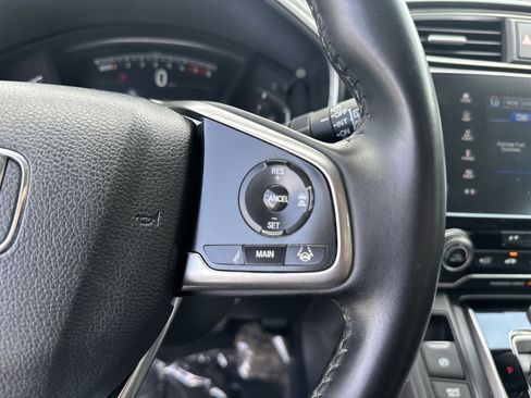 Used 2017 Honda CR-V Touring image 20