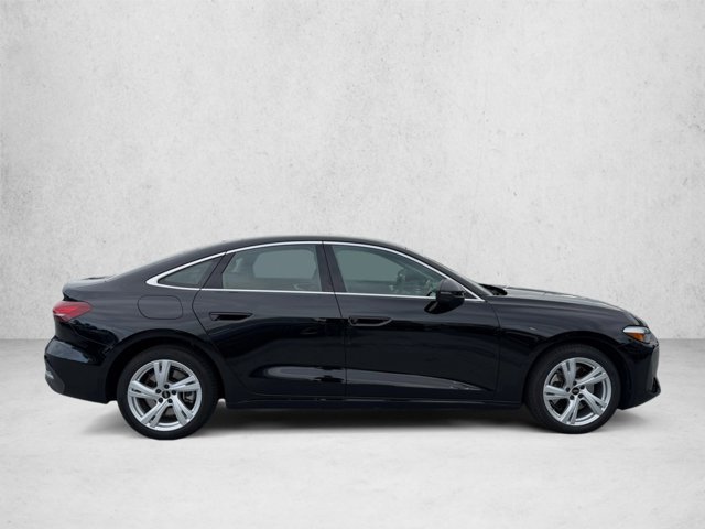 Certified 2025 Audi A5 Premium w/ Convenience Package AWD/4WD image 4