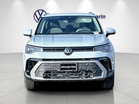 New 2026 Volkswagen Taos SE AWD/4WD image 8