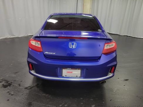Used 2015 Honda Accord LX-S image 7