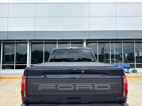 Used 2025 Ford F150 Raptor AWD/4WD image 9