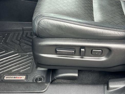 Used 2021 Honda Passport EX-L image 17