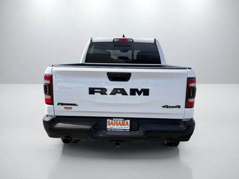 Certified 2024 RAM 1500 Rebel w/ Rebel Level 1 Equipment Group AWD/4WD image 5