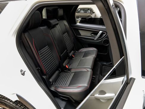 Used 2023 Land Rover Discovery Sport S R-Dynamic image 38