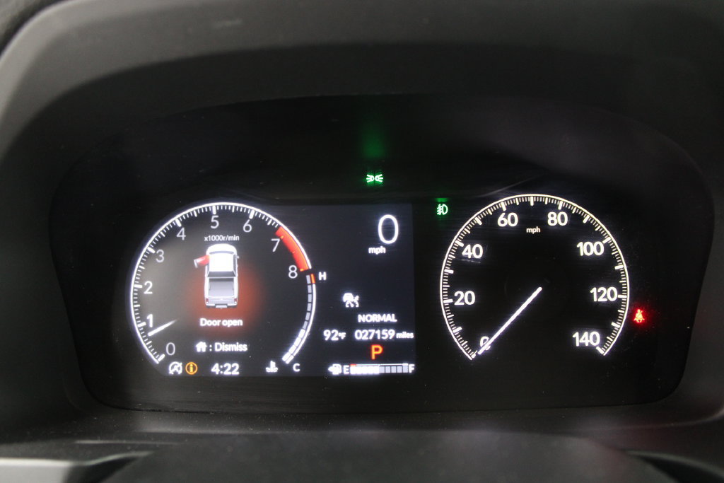 Used 2025 Honda Ridgeline RTL image 33