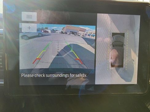 Used 2022 Ford Explorer ST w/ Equipment Group 401A image 25