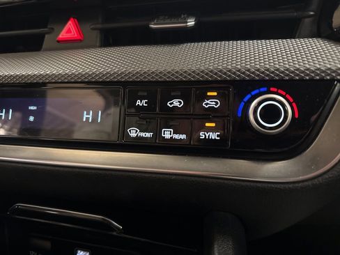 Used 2023 Kia Sportage LX image 23