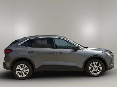 Used 2023 Ford Escape Active w/ Tech Pack #1 AWD/4WD image 8