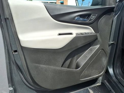 Used 2021 Chevrolet Equinox LS FWD image 13