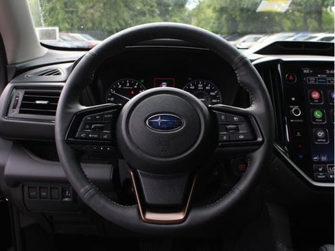 New 2026 Subaru Ascent Limited Bronze AWD/4WD image 29
