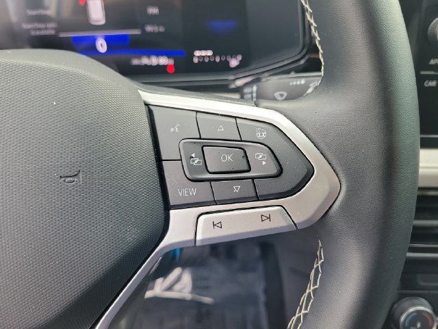 Certified 2026 Volkswagen Taos S FWD image 18
