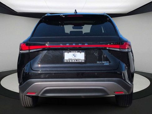 Used 2023 Lexus RX 350 Premium image 7
