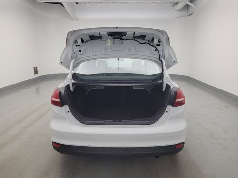 Used 2016 Ford Focus S FWD image 29