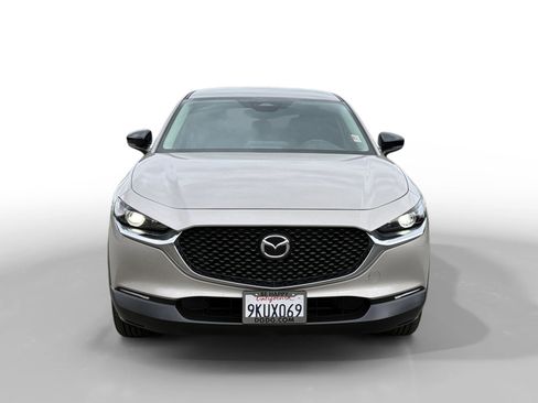 Certified 2024 MAZDA CX-30 AWD 2.5 S w/ Select Sport Pkg image 8