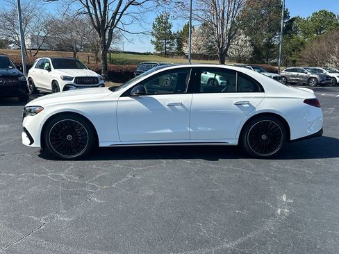 New 2026 Mercedes-Benz E 350 Sedan image 4