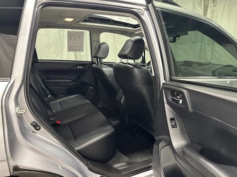 Used 2016 Subaru Forester 2.0XT Premium AWD/4WD image 45