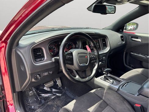 Used 2022 Dodge Charger GT w/ Blacktop Package RWD image 6