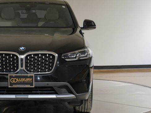 Used 2025 BMW X4 xDrive30i image 58