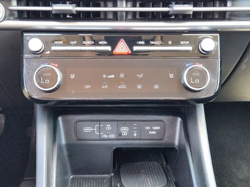 Used 2025 Hyundai Tucson SEL FWD image 14