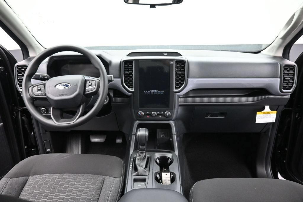 New 2026 Ford Ranger XL AWD/4WD image 12