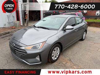 Used 2019 Hyundai Elantra SE w/ Cargo Package FWD video 1