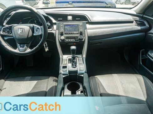 Used 2021 Honda Civic LX image 22